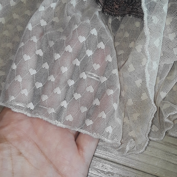 ALANNAH HILL Addicted to you skirt - Picture 6 of 10